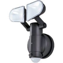Schwaiger LED220 011 outdoor lighting Outdoor wall lighting