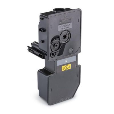 4. Kyocera Toner TK-5240K TK-5240 1T02R70NL0 Black