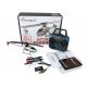 2. Amewi AFX4 remote controlled model Helicopter Electric motor
