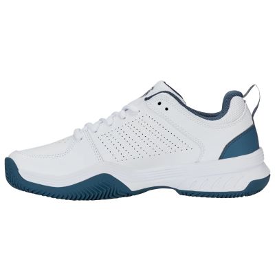 14. K-Swiss Court Express 2 HB M 04429-135-M shoes