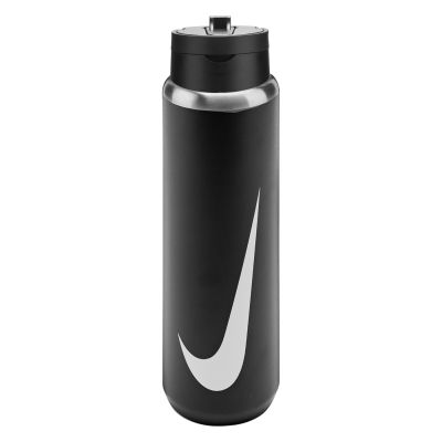 2. NIKE SS RECHARGE STRAW BOTTLE 24 R Water Bottle