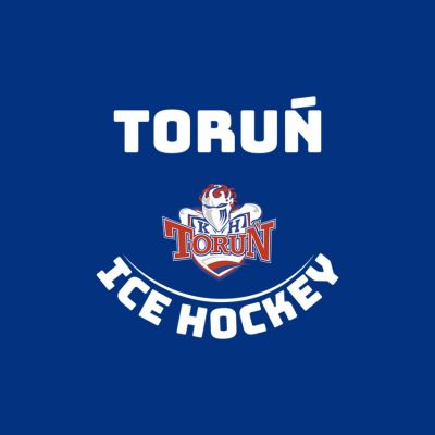 2. Ice Hockey KH Toruń M SREBICEHOCKHT-RB sweatshirt