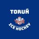 2. Ice Hockey KH Toruń M SREBICEHOCKHT-RB sweatshirt