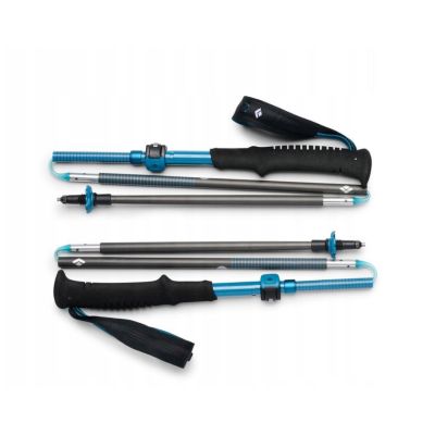3. Black Diamond BD112555-4007 trekking poles size 110
