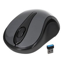 A4TECH G3-280N RF MOUSE (GLOSSY GREY)