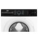 2. BEKO BM3WFU3721WBW washing machine