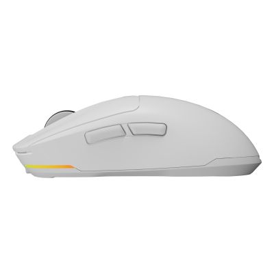 6. GENESIS NMG-2194 Gaming Mouse Ambidextrous Bluetooth + USB Type-C Optical 26000 DPI