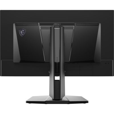 7. MSI MAG 274QP QD-OLED X24 Computer Monitor 67.3 cm (26.5") 2560 x 1440 px Wide Quad HD Black