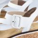 30. Comfortable Rieker W RKR678 combi sandals