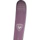 3. ROSSIGNOL RALLYBIRD SOUL 92 OPEN SKIS