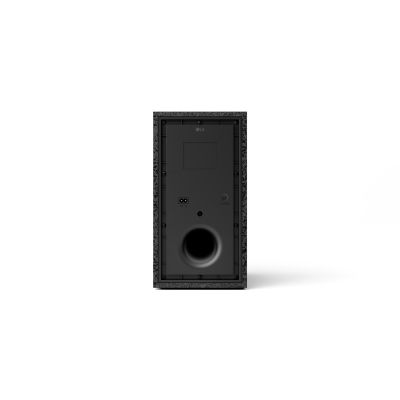 27. LG S60T Soundbar 3.1 Channels 340W Bluetooth 5.3 Dolby Digital Black