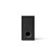 27. LG S60T Soundbar 3.1 Channels 340W Bluetooth 5.3 Dolby Digital Black