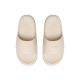 2. Kubota Futuro Cloud Flip Flops Beige K25SS-113-001-03-1