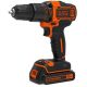 5. Black&Decker BDCHD18-QW cordless drill/driver