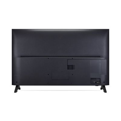 7. LG QNED AI 43QNED70A6A 109.2 cm (43") 4K Ultra HD Smart TV Wi-Fi Black