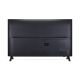 7. LG QNED AI 43QNED70A6A 109.2 cm (43") 4K Ultra HD Smart TV Wi-Fi Black