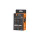 7. NATEC CHARGER RIBERA GAN 1X USB-A + 1X USB-C 30W BLACK NUC-2141