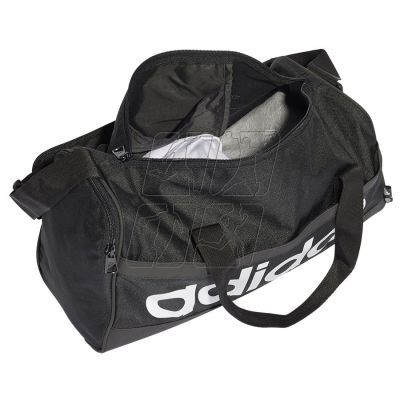 8. Bag adidas Linear Duffel XS HT4744