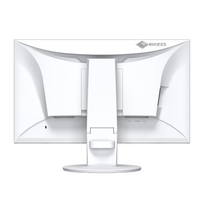 5. EIZO FlexScan EV2400R-WT computer monitor 60.5 cm (23.8") 1920 x 1080 px Full HD LCD White