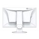 5. EIZO FlexScan EV2400R-WT computer monitor 60.5 cm (23.8") 1920 x 1080 px Full HD LCD White