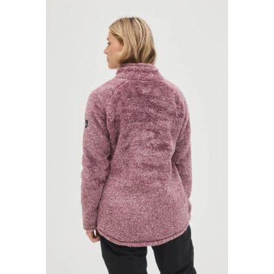 3. O'neill Hazel Women's Fleece Sweatshirt, Warm and Soft for Fall and Winter