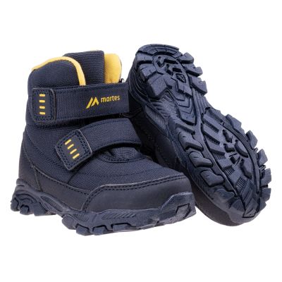 5. Kids’ Winter Boots MENIVEK KIDS