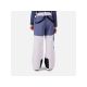 3. ROSSIGNOL Jr Outerlimites Insulated Pant Black Children's Ski Pants