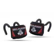 TRAINING HOOKS, DEADLIFT, BAR DBD-G-1