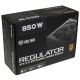Kolink Regulator Power Supply Module 850 W 20+4 pin ATX ATX Black