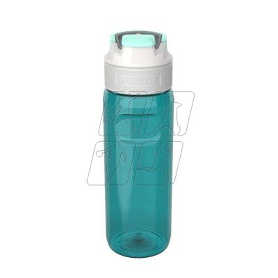 2. Kambukka Elton Water Bottle 750ml - Emerald