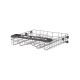 8. CANDY CP 8F9FFA dishwasher