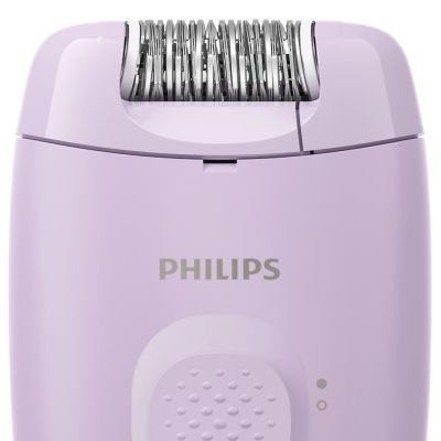 2. Philips 2000 series Epilator Series 2000 BRE237/00 Mains-powered epilator