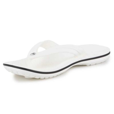 9. Crocs Crocband Flip W flip-flops 11033-100