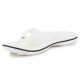 9. Crocs Crocband Flip W 11033-100