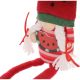 12. SPICY GNOME SITTING WATERMELON 35CM SPRING DECORATION