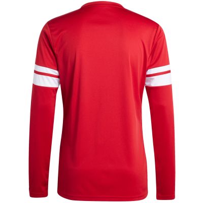 11. adidas Squadra 25 Long Sleeve Jersey M JE5297