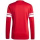 11. adidas Squadra 25 Long Sleeve Jersey M JE5297