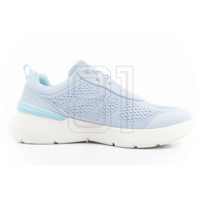 4. Skechers Air Dynamight 2.0 sneakers W 150370/PWPK