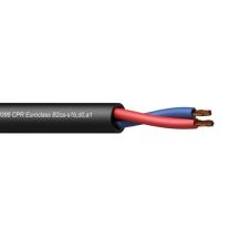 PROCAB SPEAKER CABLE 2 X 2.5 MM2 – 13 AWG – EN5