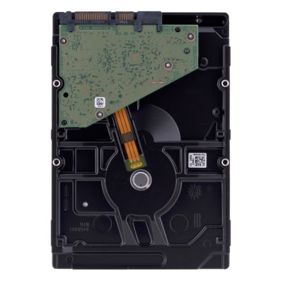 4. Seagate SkyHawk 6TB 3.5" SATA ST6000VX009 HDD Hard Drive