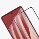 7. Nillkin CP+PRO ultra-thin full-screen tempered glass with 0.2 mm frame 9H Samsung Galaxy A73 black
