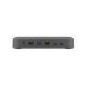 13. Logitech Swytch AV Transmitter and Receiver Black, Purple