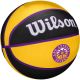 8. WILSON WNBA TEAM TRIBUTE BASKETBALL BSKT LA SPARKS Y.6