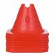2. SELECT Set of cones with holes 15 cm 8 pcs