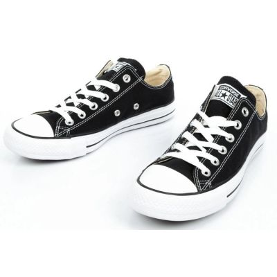 21. CONVERSE ALL STAR OX Sneakers [M9166]