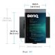 40. BenQ RD280UA Computer Monitor 71.6 cm (28.2") 3840 x 2560 px 4K Ultra HD Black