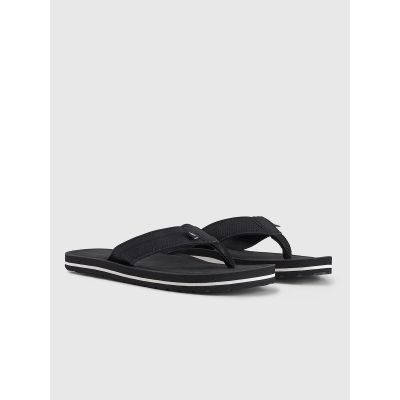 4. Boys' flip-flops 4F 4FJRSS25FFLIM198-20S