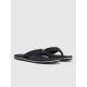 4. Boys' flip-flops 4F 4FJRSS25FFLIM198-20S