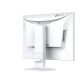 8. EIZO Monitor 61.0cm (24") EV2410R-WT 16:10 DVI+HDMI+DP+USB white