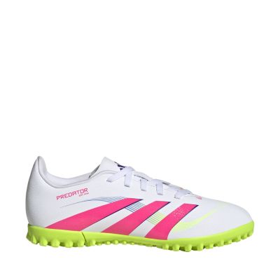 7. Adidas Predator Club TF Jr ID3806 football boots
